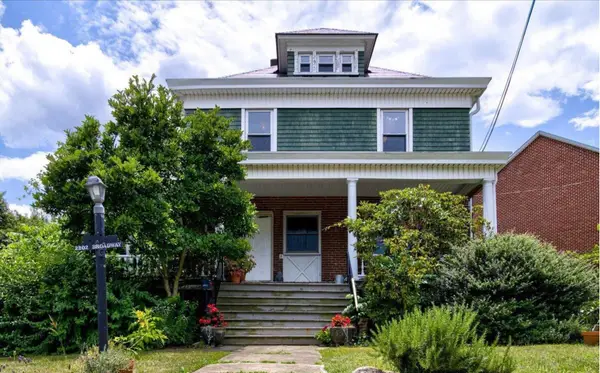 2202 Broadway Ave Sw, Roanoke, VA 24014