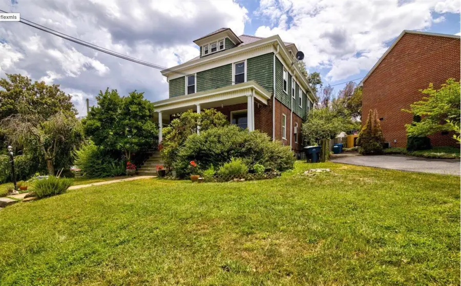 2202 Broadway Ave Sw, Roanoke, VA 24014 - #3