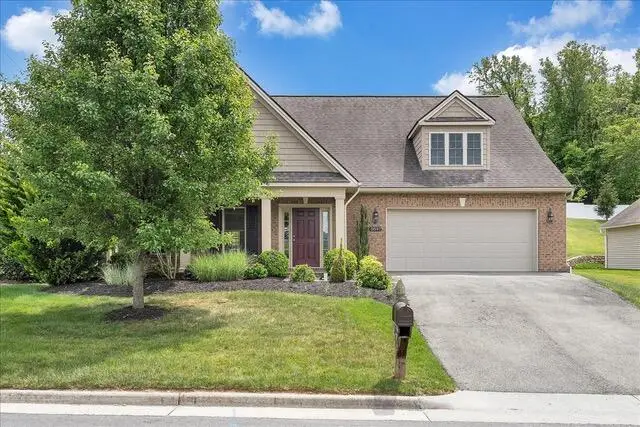 5897 Monet Dr, Roanoke, VA 24018 - #1