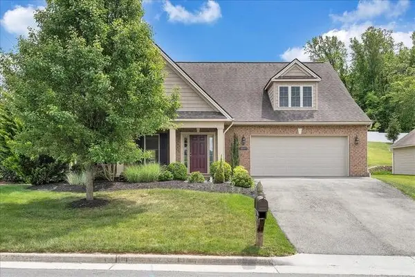 5897 Monet Dr, Roanoke, VA 24018