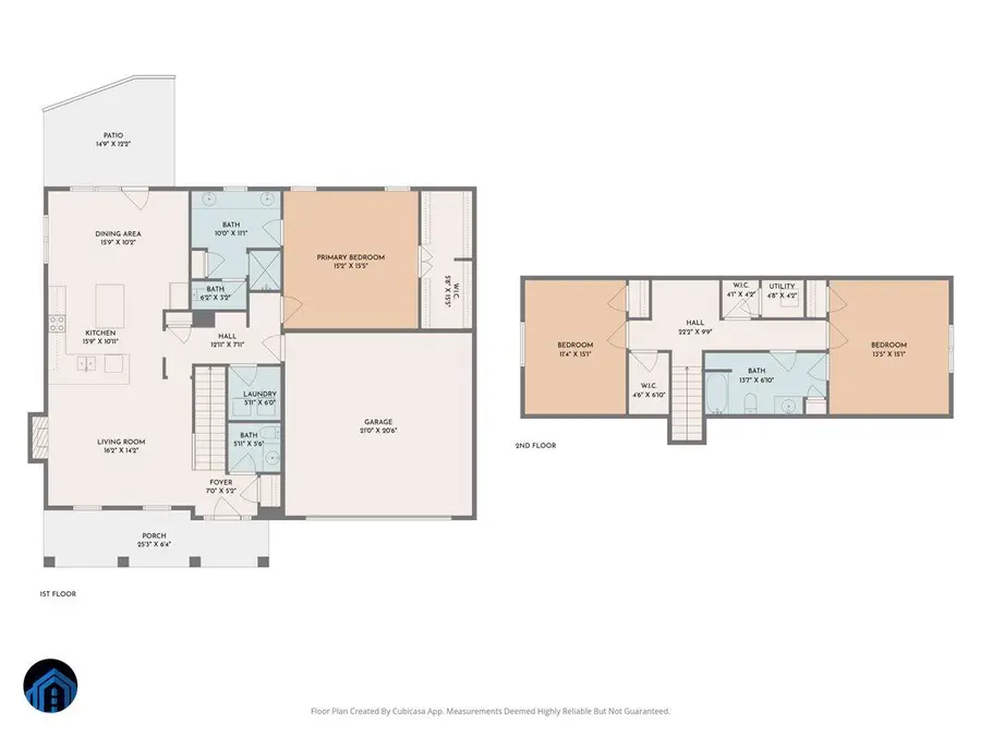 5897 Monet Dr, Roanoke, VA 24018 - #2