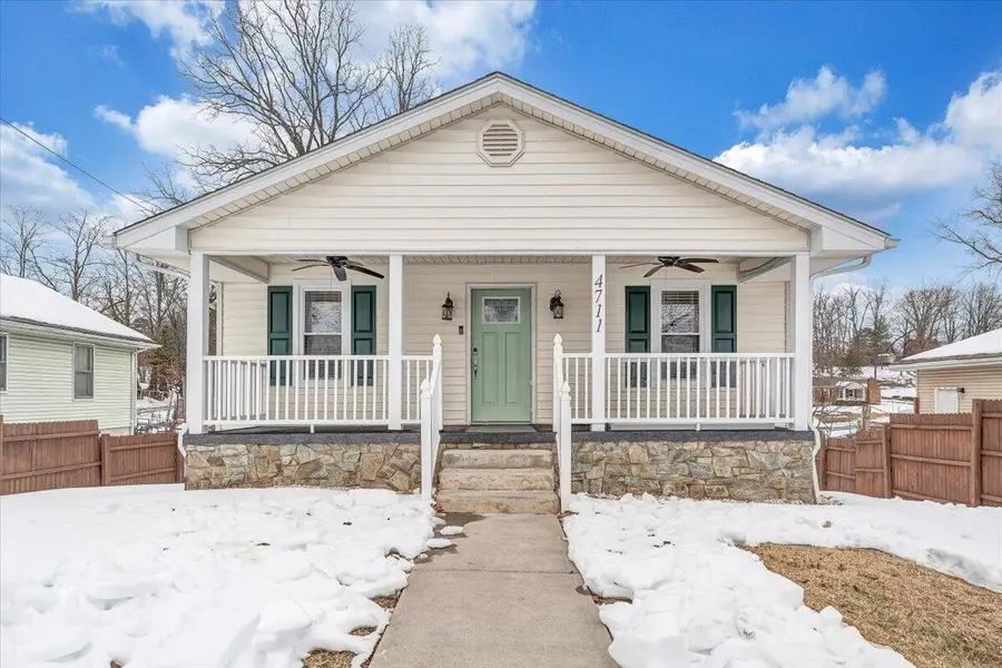 4711 Surrey Ave Nw, Roanoke, VA 24017 - #2