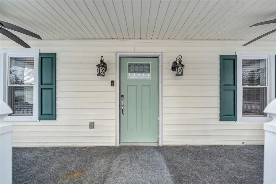 4711 Surrey Ave Nw, Roanoke, VA 24017 - #3
