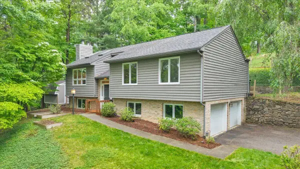 5424 Highfields Rd, Roanoke, VA 24018