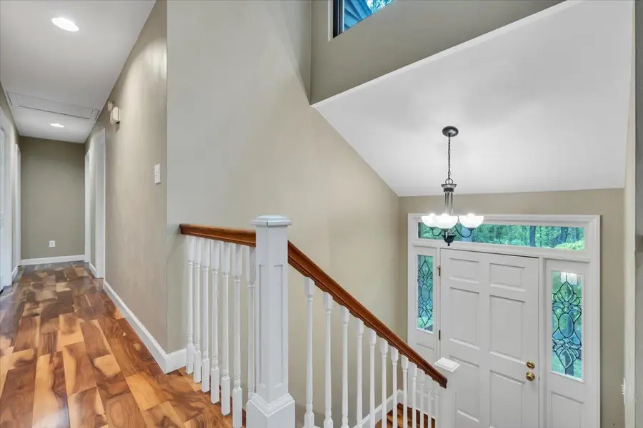 5424 Highfields Rd, Roanoke, VA 24018 - #3