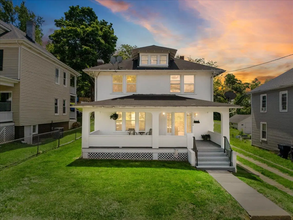 1714 Chapman Ave Sw, Roanoke, VA 24016 - #1