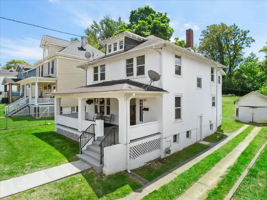 1714 Chapman Ave Sw, Roanoke, VA 24016 - #2