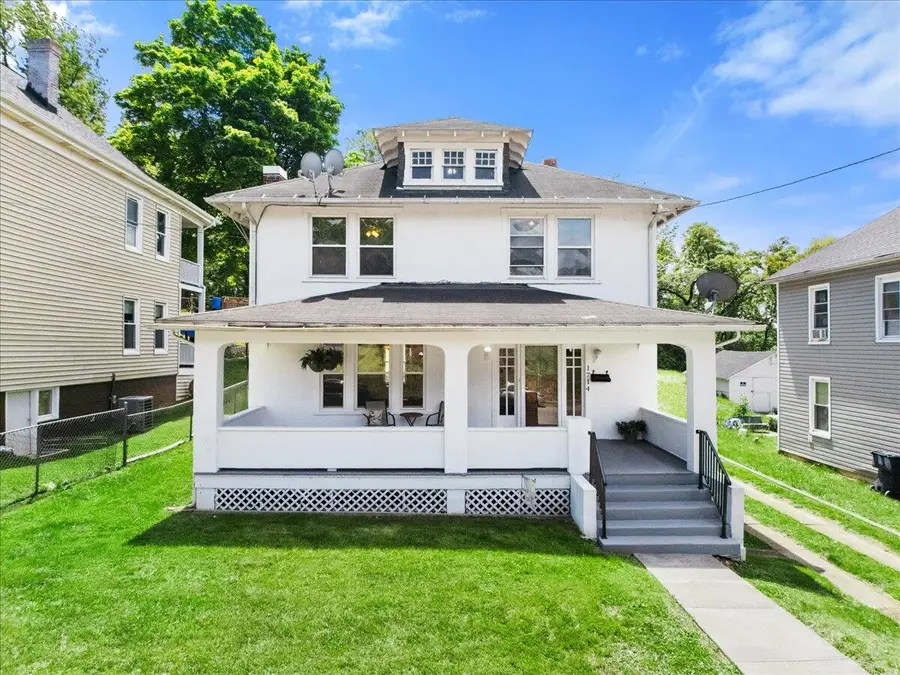 1714 Chapman Ave Sw, Roanoke, VA 24016 - #3