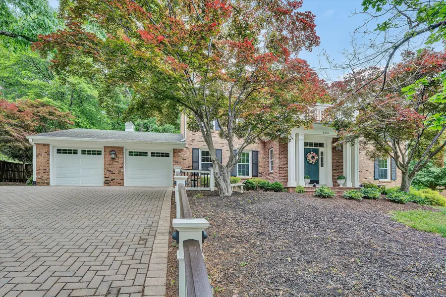 6235 Hidden Valley Dr, Roanoke, VA 24018 - #2