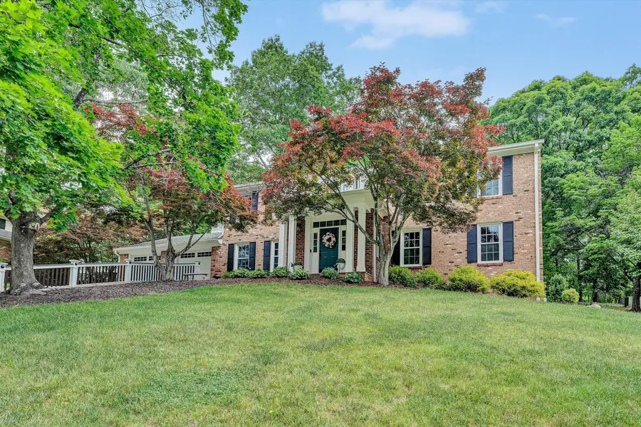 6235 Hidden Valley Dr, Roanoke, VA 24018 - #3