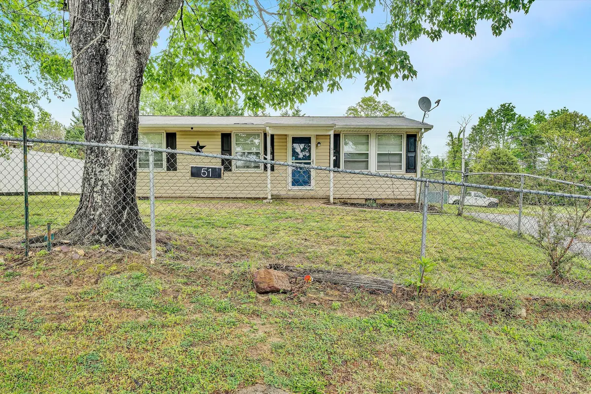 51 Railroad Ave, New Castle, VA 24127 - #1