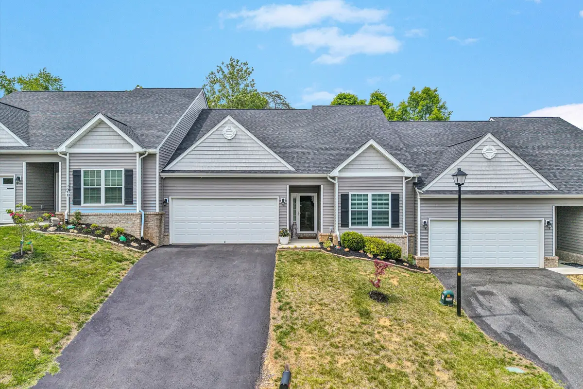 22 Carrington Ct, Roanoke, VA 24019 - #1