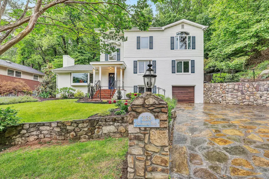 3138 Stoneridge Rd Sw, Roanoke, VA 24014 - #2
