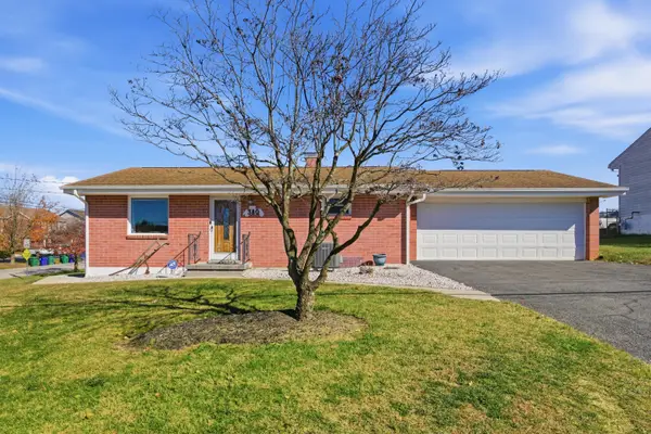 380 Clearview Dr, Christiansburg, VA 24073