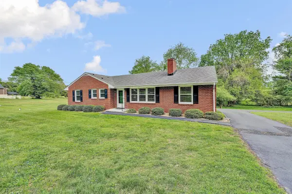6915 Tinkerdale Rd, Roanoke, VA 24019