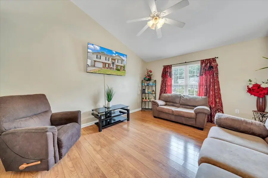 4751 Westvale Rd Ne, Roanoke, VA 24019 - #3