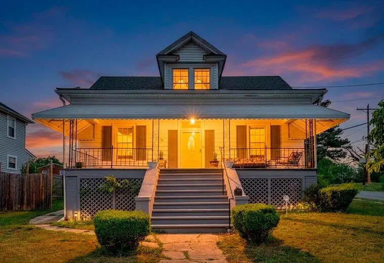 1901 Staunton Ave Nw, Roanoke, VA 24017 - #2