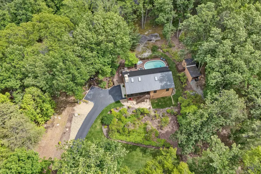 25 Timbers Cir, Hardy, VA 24101 - #2