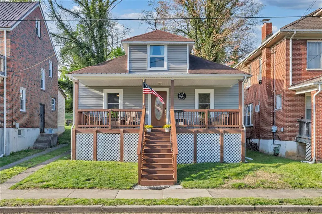 826 Rutherford Ave Nw, Roanoke, VA 24016 - #1