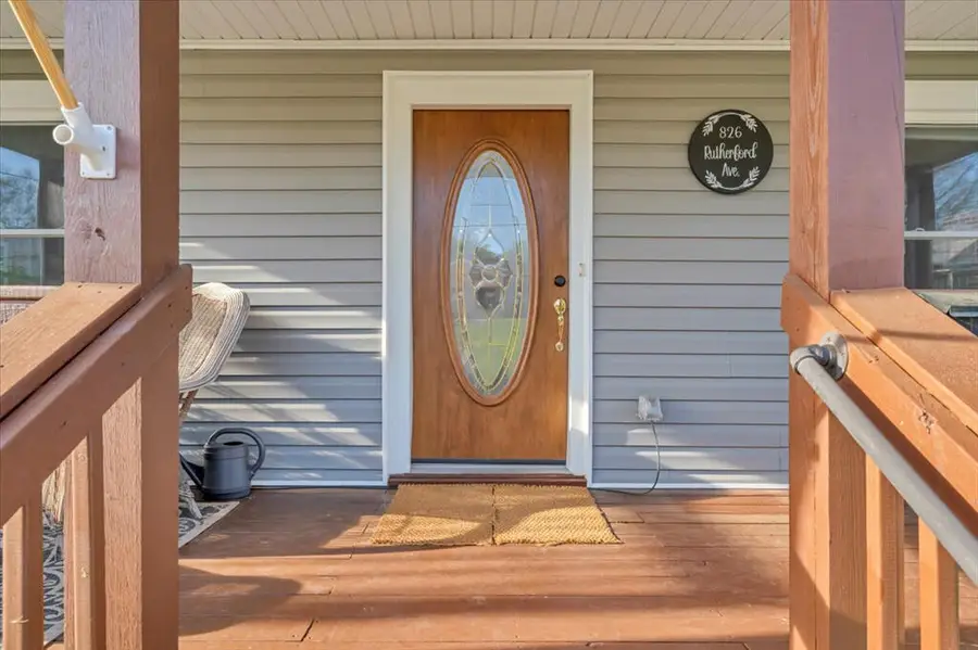 826 Rutherford Ave Nw, Roanoke, VA 24016 - #2