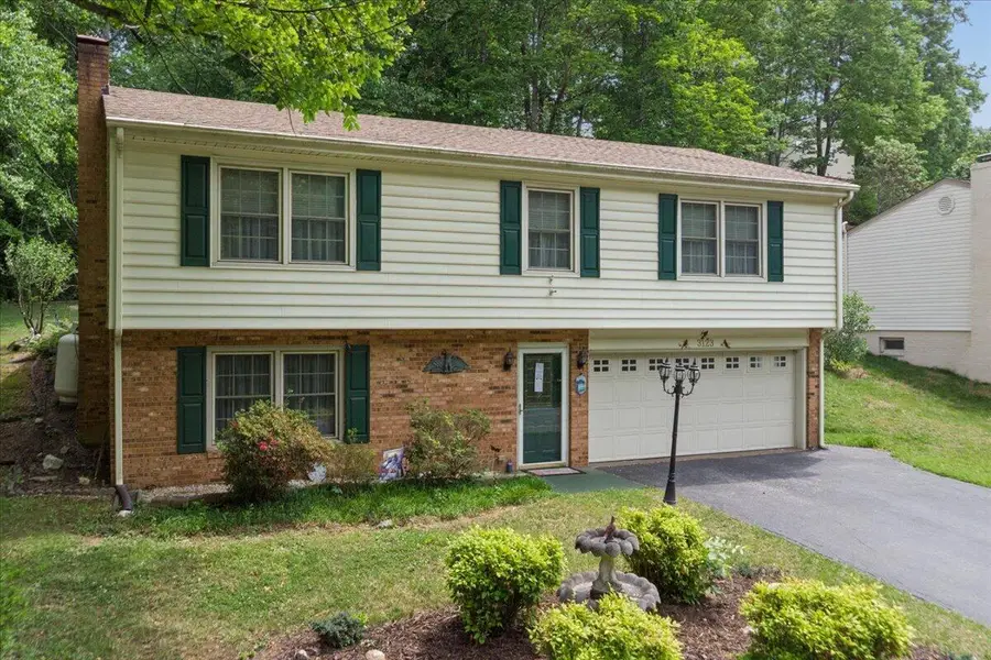 3123 Green Ridge Rd, Roanoke, VA 24019 - #2