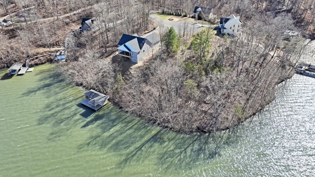 Lot 6 Lake Knoll Rd, Union Hall, VA 24176 - #1