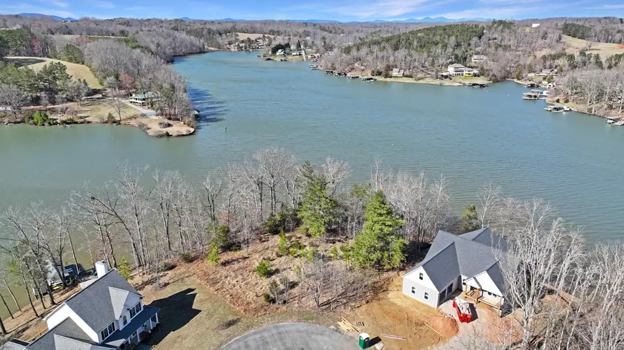 Lot 6 Lake Knoll Rd, Union Hall, VA 24176 - #2