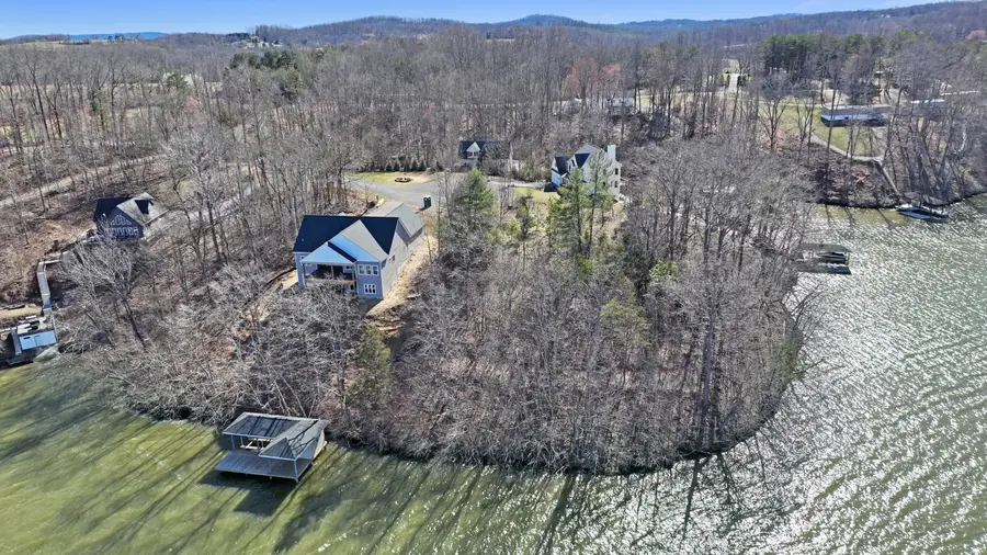 Lot 6 Lake Knoll Rd, Union Hall, VA 24176 - #3