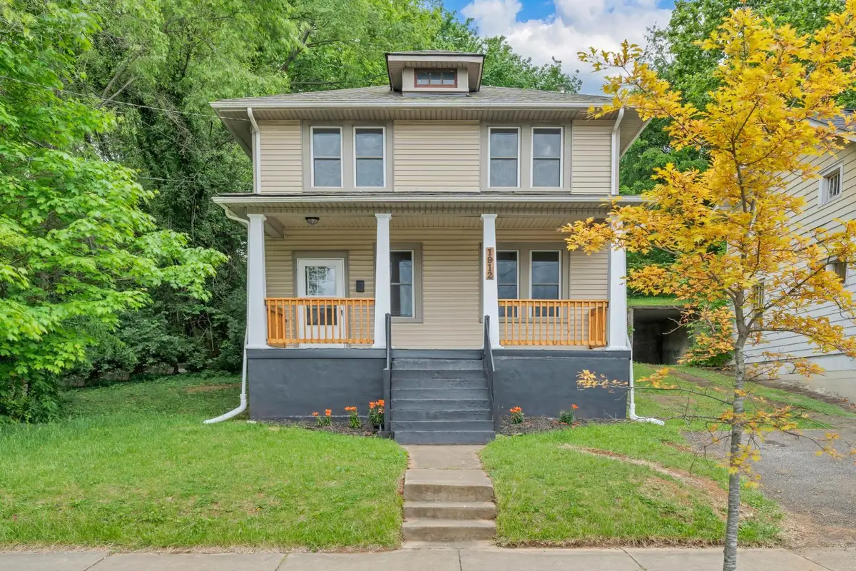 1912 Melrose Ave Nw, Roanoke, VA 24017 - #1