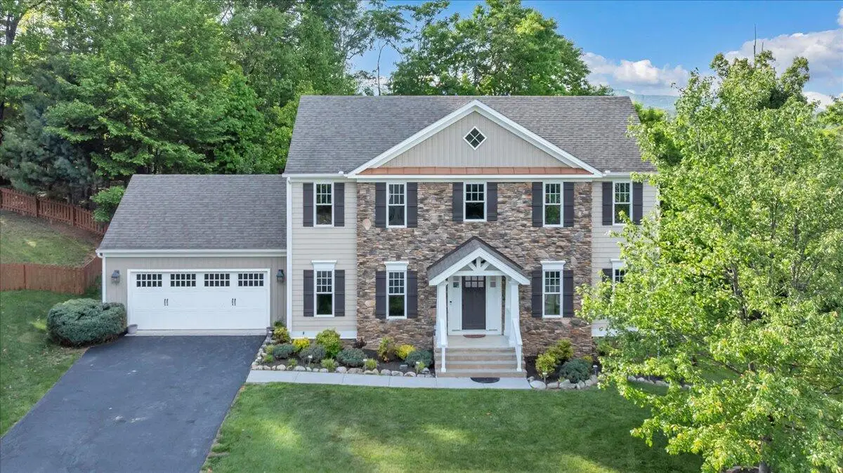 5882 Monet Dr, Roanoke, VA 24018 - #1