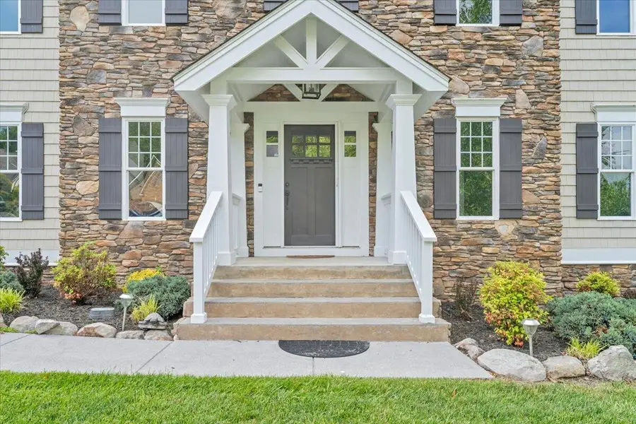 5882 Monet Dr, Roanoke, VA 24018 - #2
