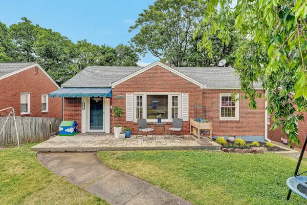 2423 Tillett Rd Sw, Roanoke, VA 24015