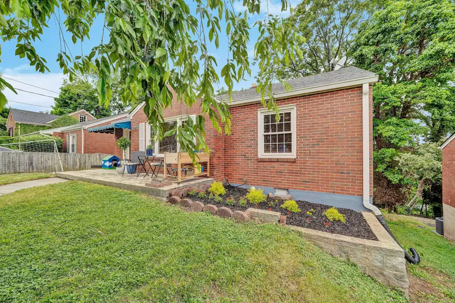2423 Tillett Rd Sw, Roanoke, VA 24015 - #3