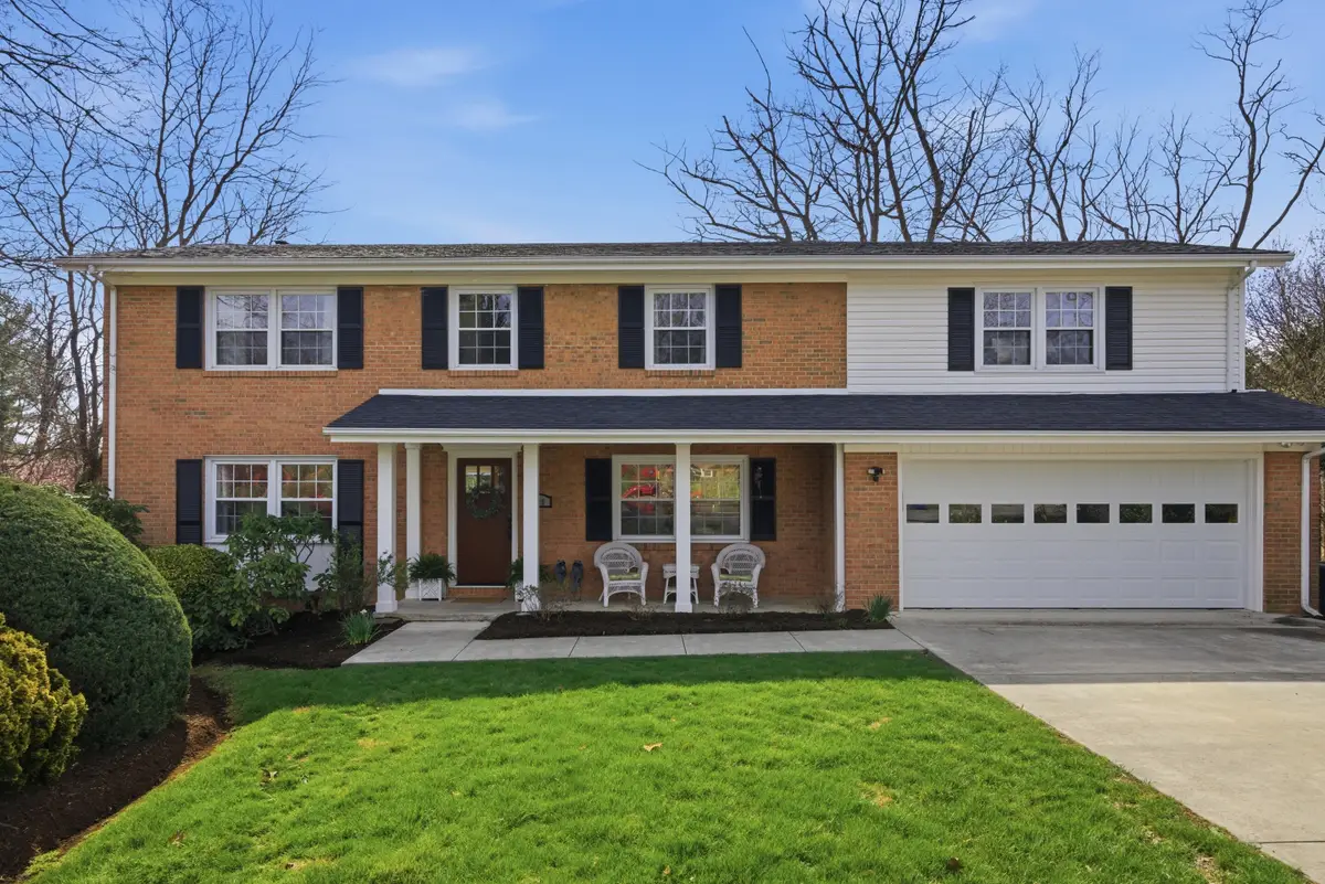 509 Stonegate Dr, Blacksburg, VA 24060 - #1