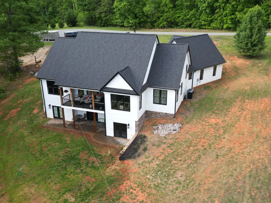 479 Constitution Blvd, Wirtz, VA 24184 - #2