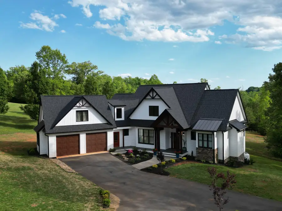 479 Constitution Blvd, Wirtz, VA 24184 - #3