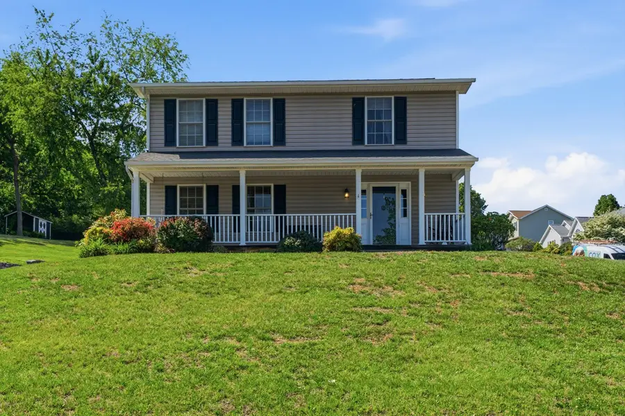 1623 Bush Farm Dr, Vinton, VA 24179 - #3