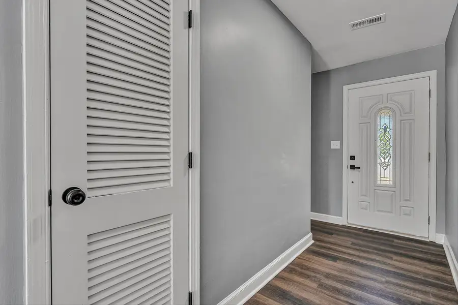 3101 Harmony Rd, Roanoke, VA 24018 - #2