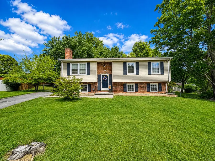 5225 Foxtail Ln, Roanoke, VA 24019 - #2