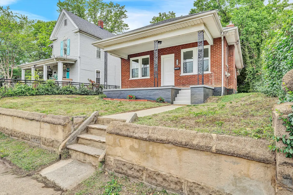 1122 Dale Ave Se, Roanoke, VA 24013 - #1