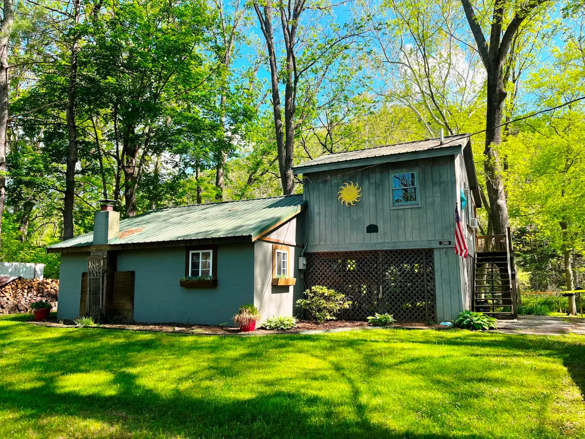 299 Patton Dr, New Castle, VA 24127 - #1