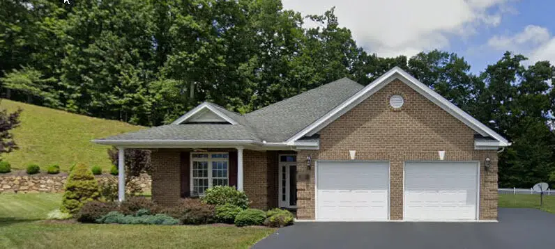 1655 Forest Highlands Ct, Salem, VA 24153 - #1