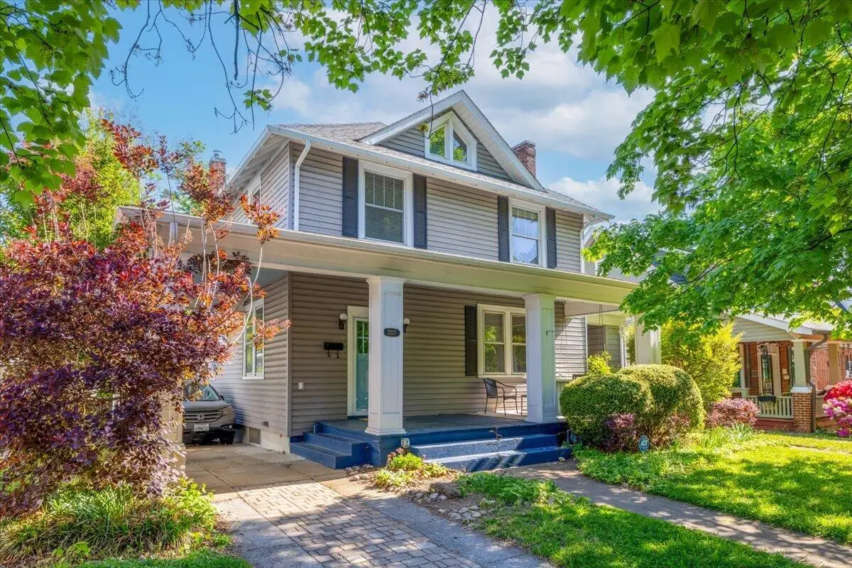 2227 Westover Ave Sw, Roanoke, VA 24015 - #1