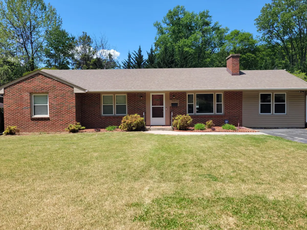 3321 Heywood Ave Sw, Roanoke, VA 24015 - #1