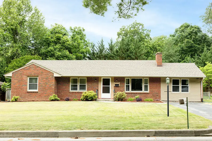 3321 Heywood Ave Sw, Roanoke, VA 24015 - #3