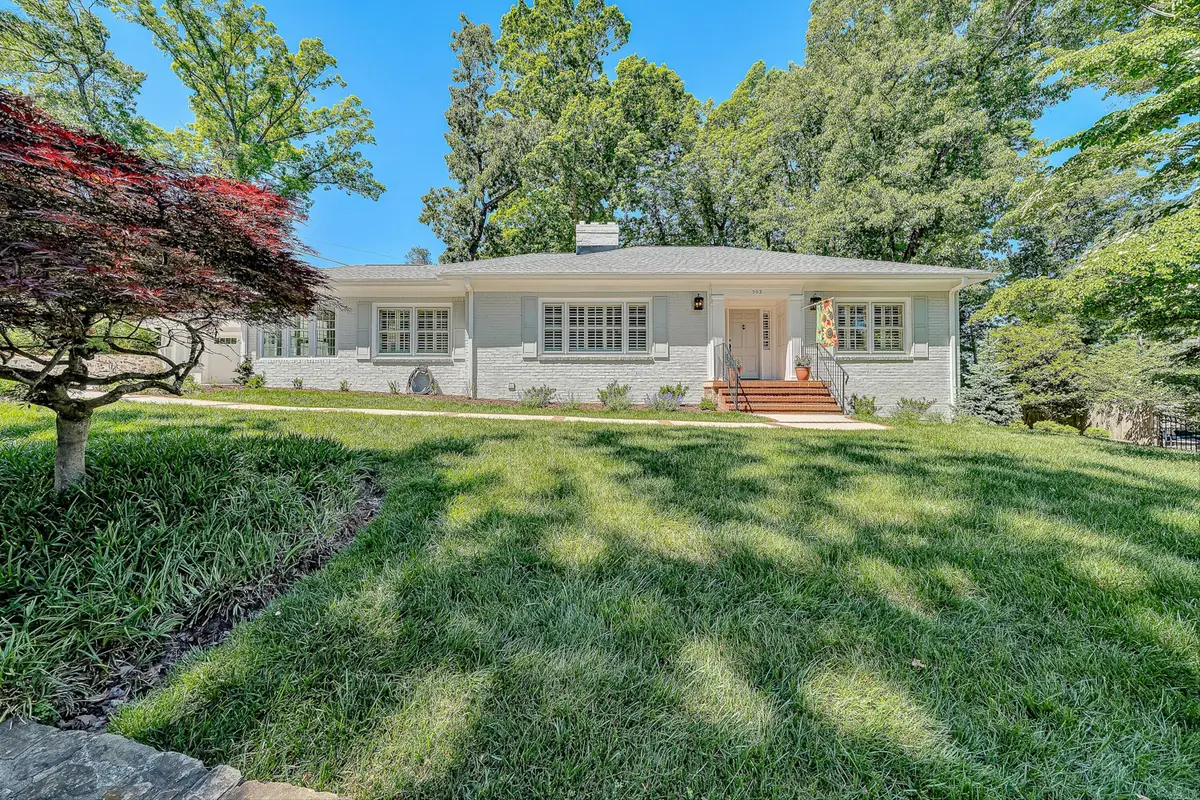 502 Cassell Ln Sw, Roanoke, VA 24014 - #1