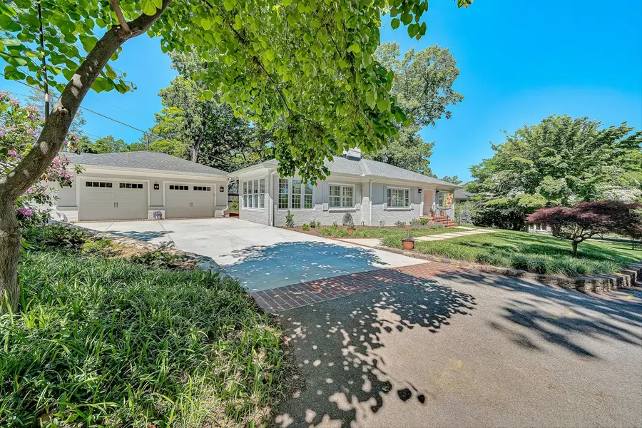 502 Cassell Ln Sw, Roanoke, VA 24014 - #2