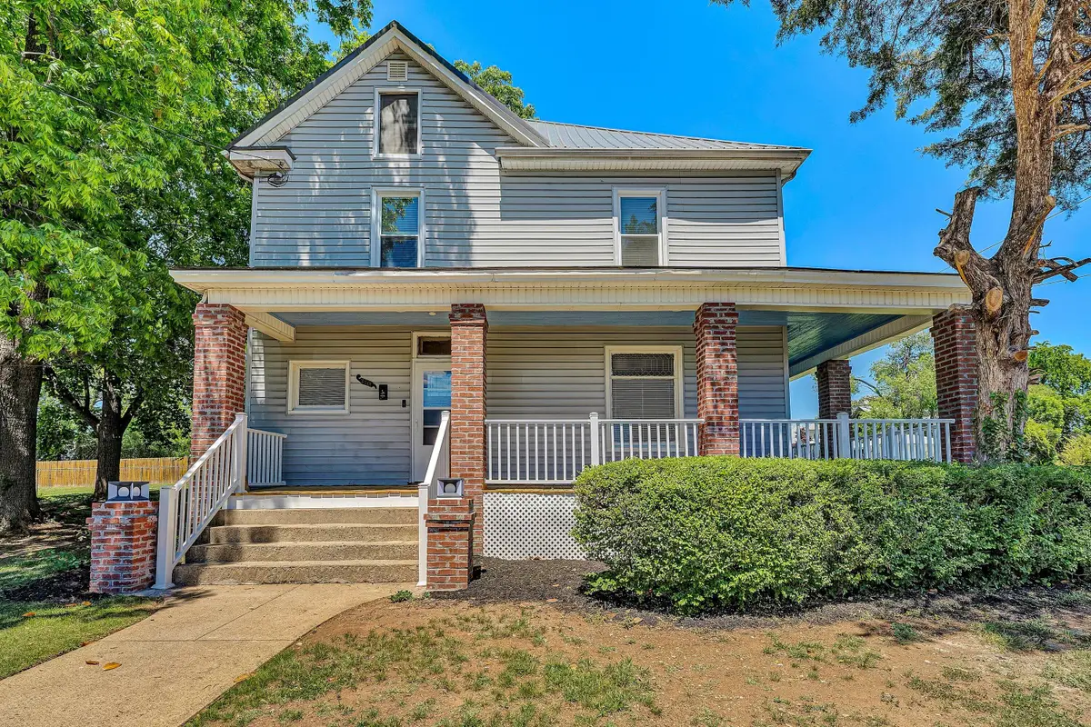 2201 Orange Ave Nw, Roanoke, VA 24017 - #1