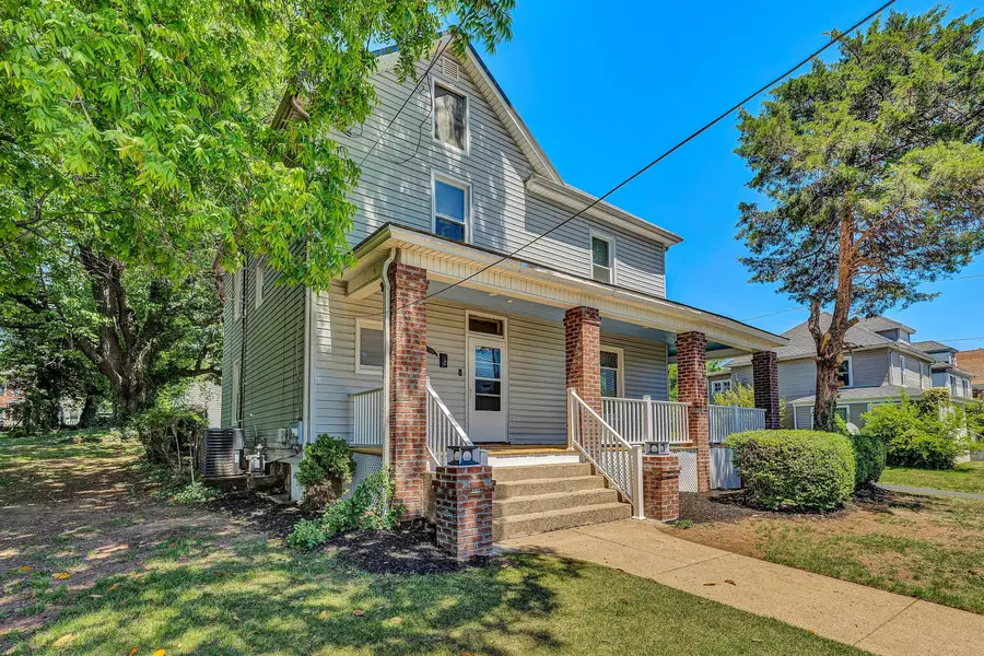 2201 Orange Ave Nw, Roanoke, VA 24017 - #3