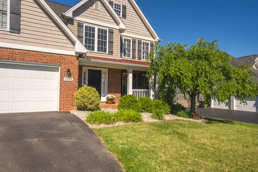 2606 Woods Meadow Ln, Salem, VA 24153 - #3